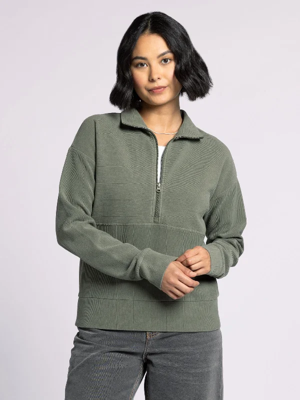 HAZEL PULLOVER