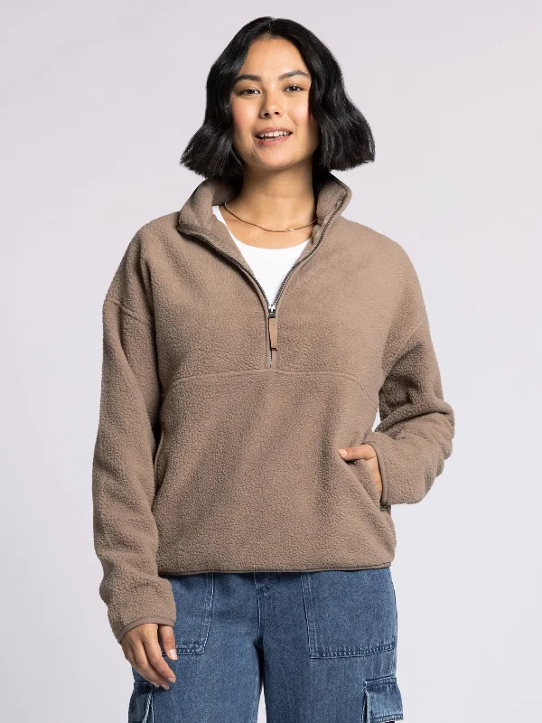 WILLOW PULLOVER