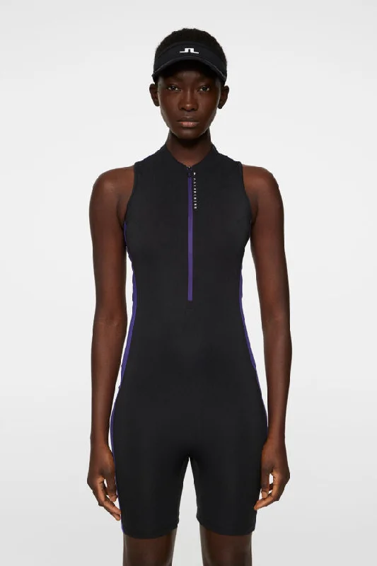 Annelik Body Suit