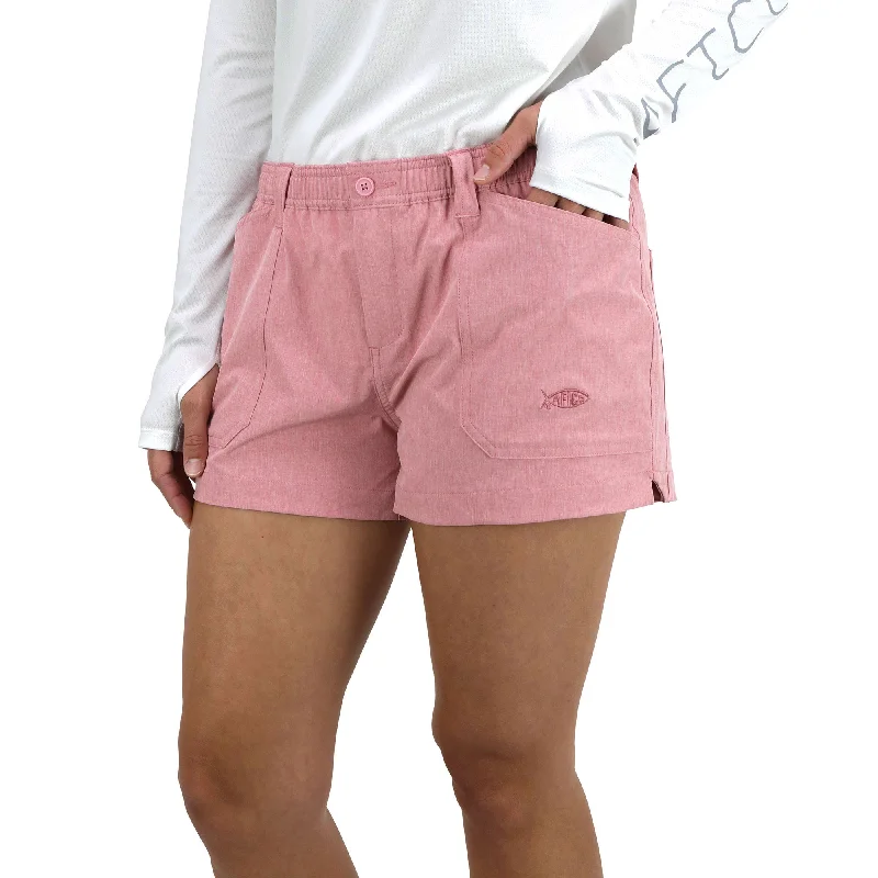 Women's Stretch The Original Fishing Short